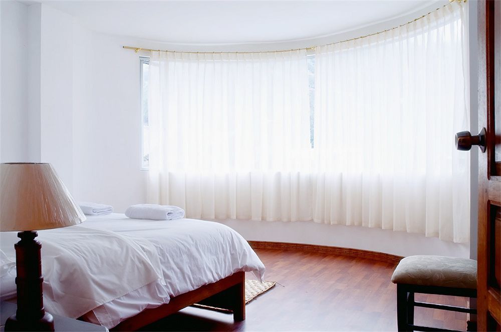 Napolitano Apart Hotel Banos  Ngoại thất bức ảnh